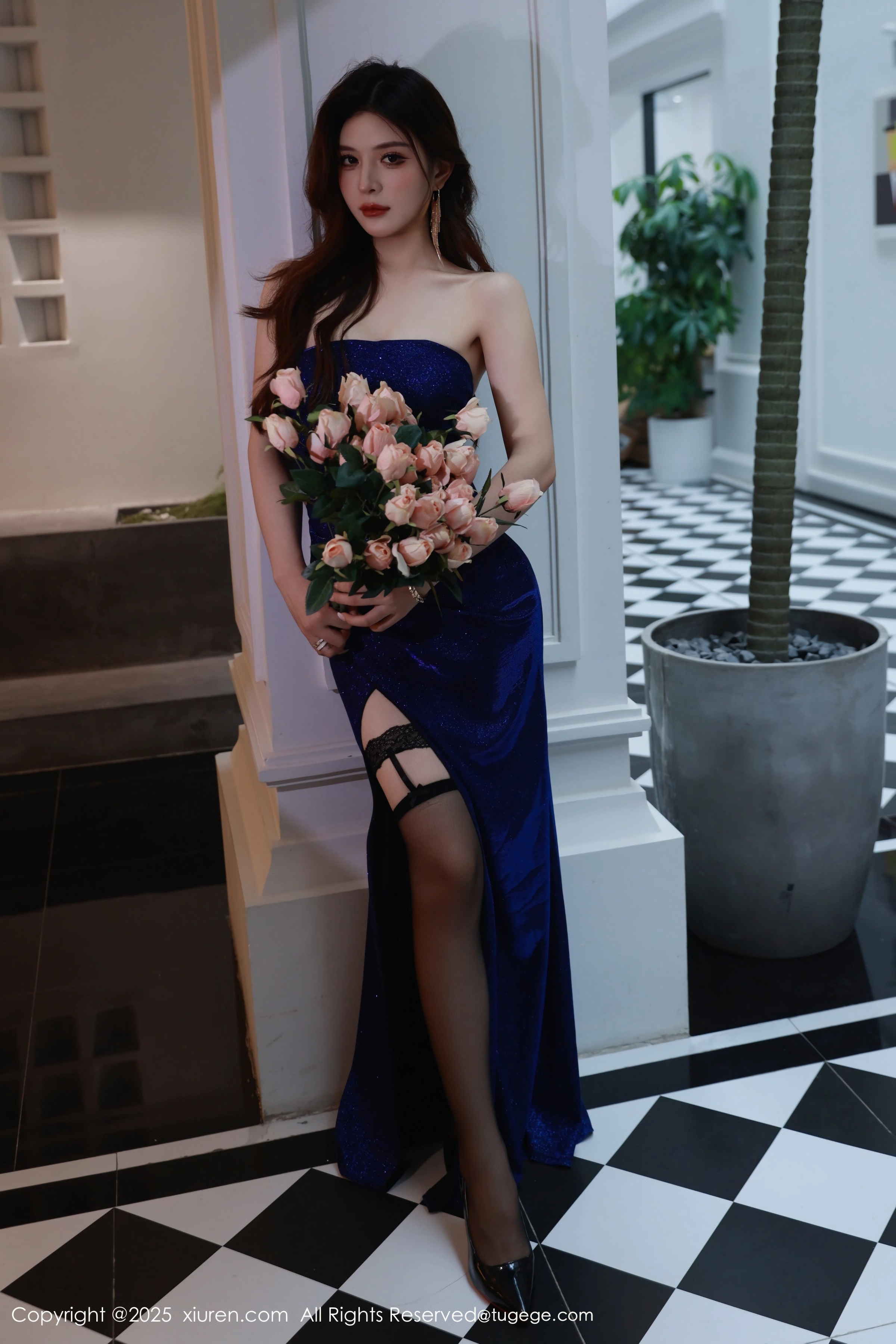 _2025.09.08_No.10740_阿依莎 - M940.COM 秀人网-第6张